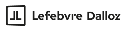 Logo Lefebvre Dalloz