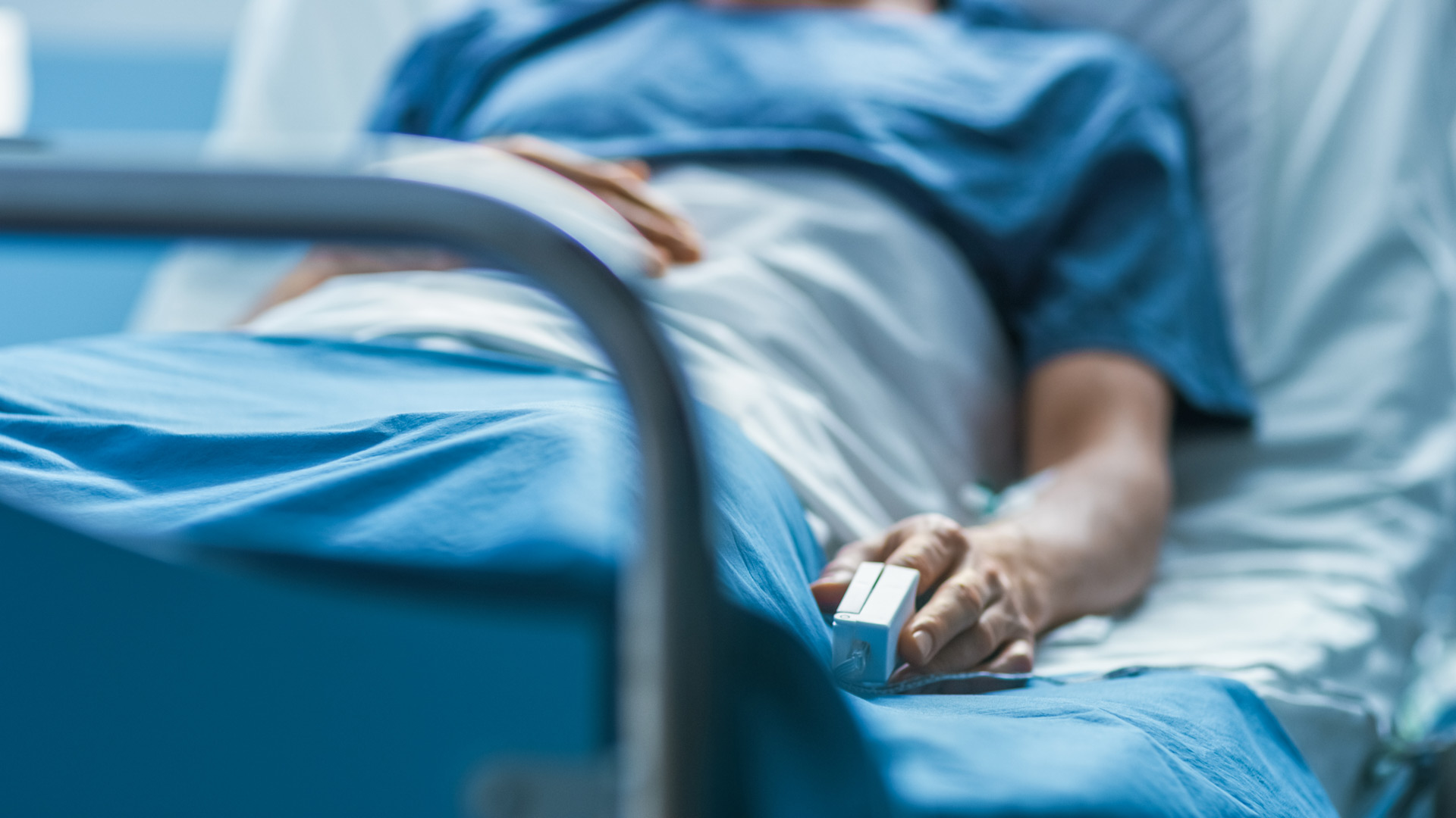L’hospitalisation sous contrainte : une épreuve difficile mais encadrée