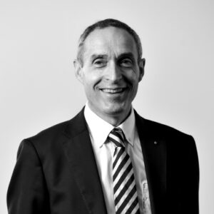 Michel DESILETS