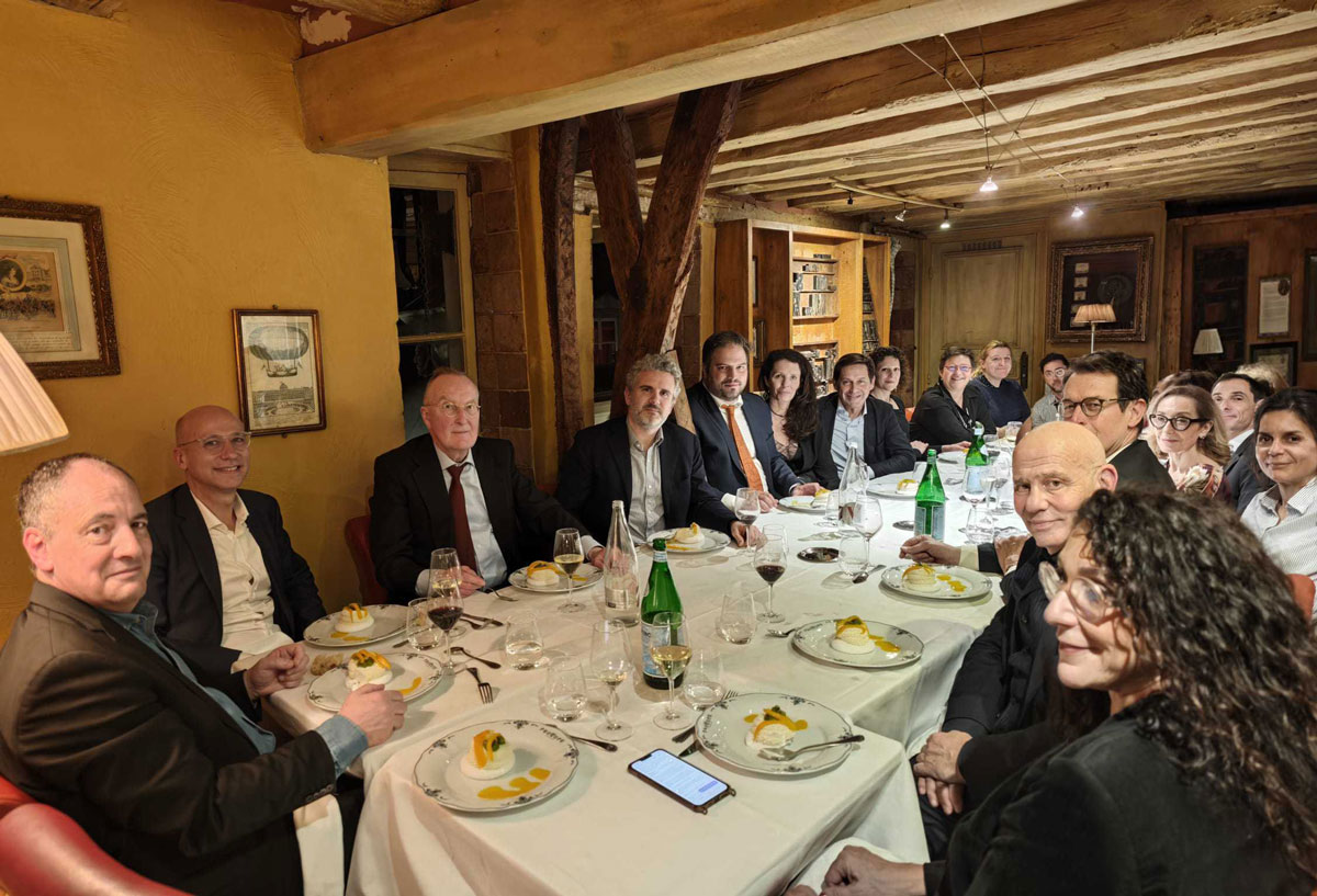 L’international n’est pas une option, c’est une dynamique