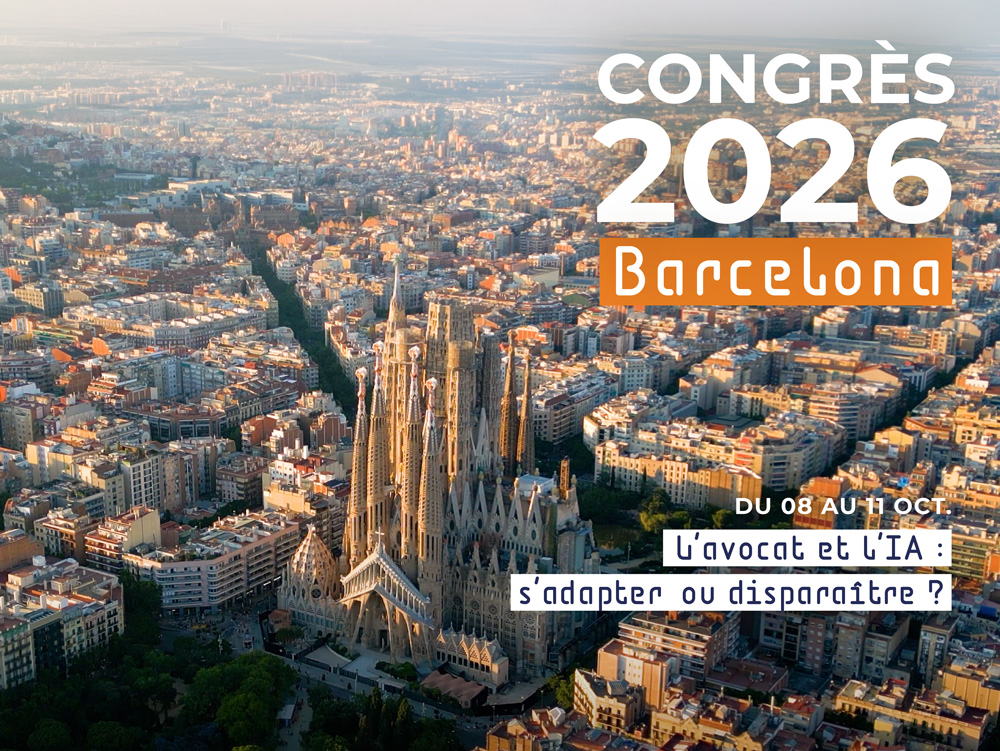 Congrès Gesica Barcelone 2026